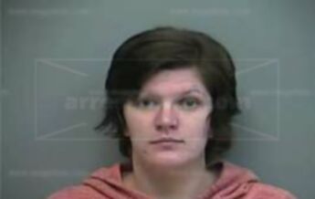 Kimberly Deane Blount