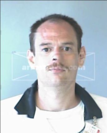 Randy Curtis Barrett