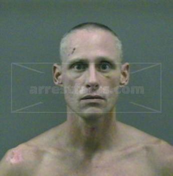 Shane Floyd Argetsinger