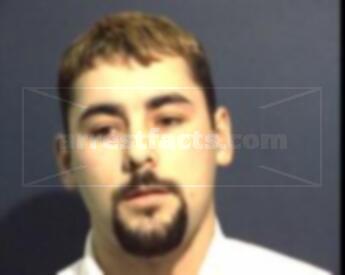 Michael Vernon Tollett
