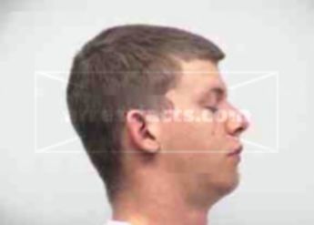 Bradley Jordon Greus