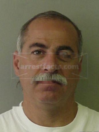 Wilson M Patros