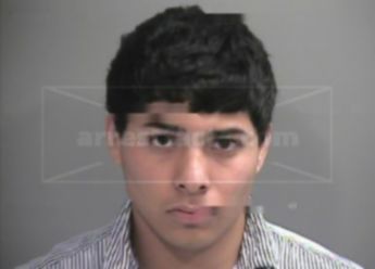 Nehemiah Lopez