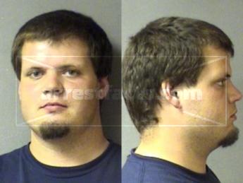 Ryan Michael Stafford