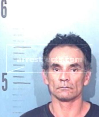 Jose Maria Buffalo G Ozuna