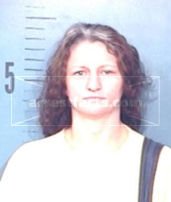 Stacy Elese Cowling