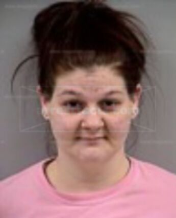 Holly Marie Rousse