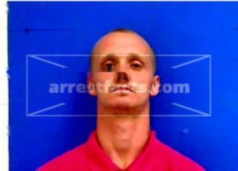 Jonathon Todd Nichols