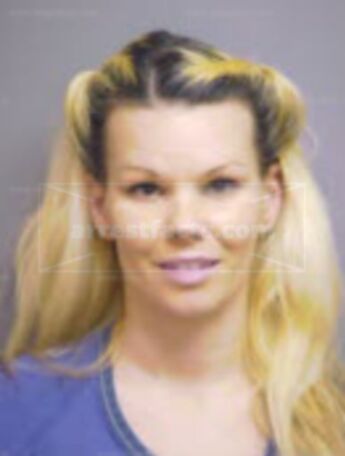 Erin Dawn Holmes