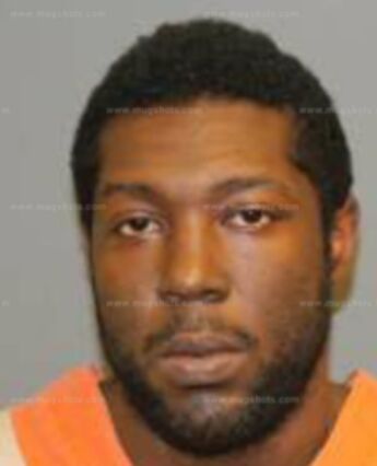 Rozzario Demond Hawthorne