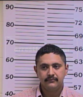 Juan Hecton Perez