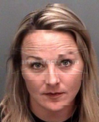 Charity Leigh Boone