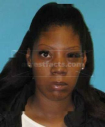 Lotoya Louise Edwards