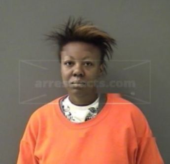 Kanetra Dejuan Chriswell