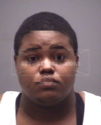 Tashika Lakia Spencer