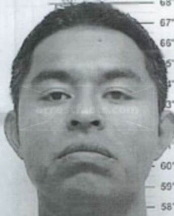 Edwin Alfonso Cortez