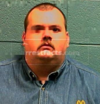 Jarrette Richard Robertson
