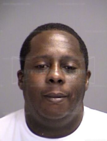 Phillip Ray Bernard