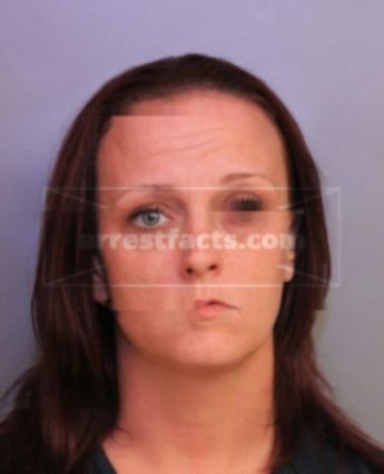 Amanda Blair Davis