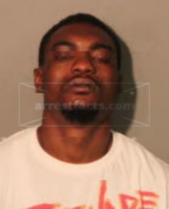 Marquez Boyce