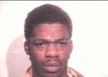 Kevontae Deon Pritchett