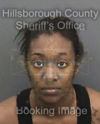 Brittani Alana Bellamy