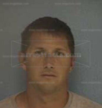Timothy John Wyatt