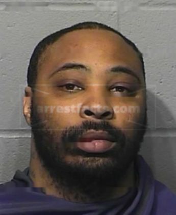 Michael Andrew Davis