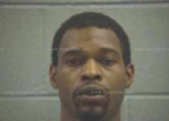 Kevin Denver Reynolds