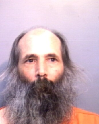 Vernon Ray Richardson