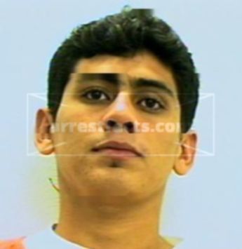 Erick Sanabria-Hernandez