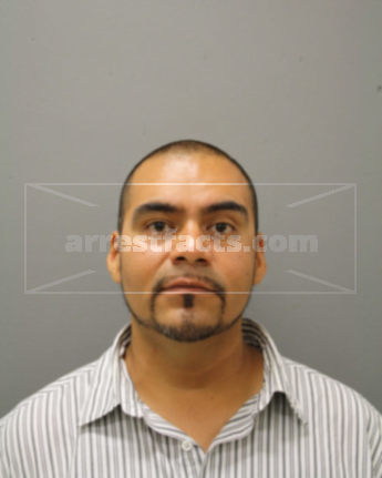 Gerardo Sanchez