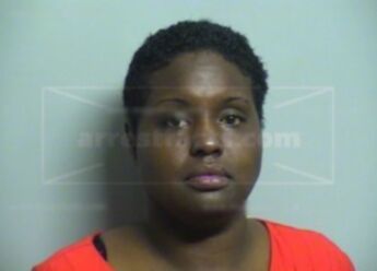 Monica Deyawn Gillespie