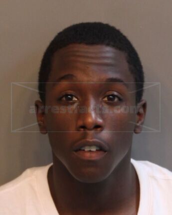 Darreo Shaquill Harris