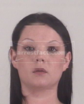 Brittany Shante Jarboe