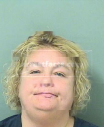 Melissa Lyn Gordon