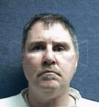 Lee Odell Haggard