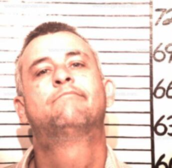 Gregory Scott Clanton