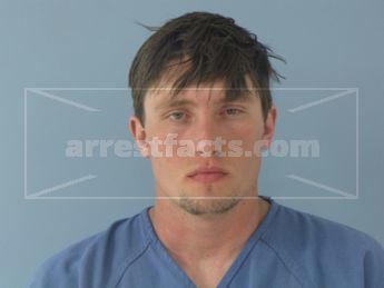 Jared Calab Bankston