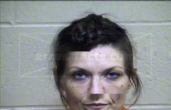April Miranda Robinson