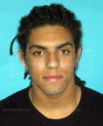 Eric Anthony Wier
