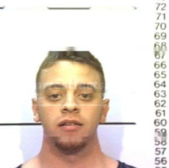 Bryan Curtis Glover