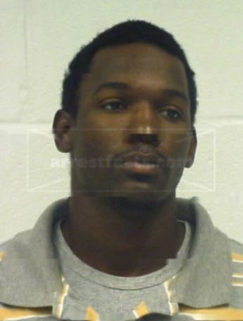Eric Lamont Williams