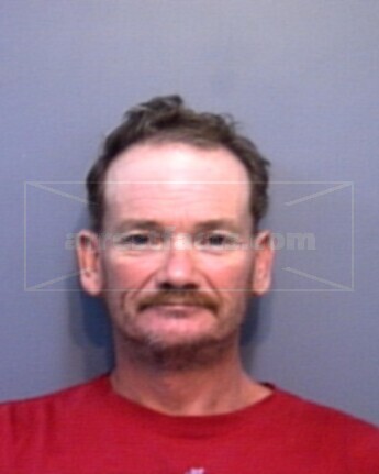 Danny Ray Powell