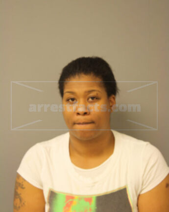 Donna R Wooten