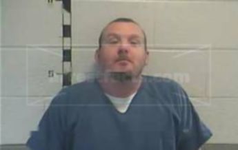 Travis Elgin Walls