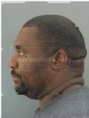 Benjiman Jerome Chisholm