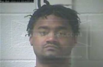 Joseph Allen Johnson