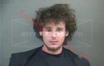 Toby Wayne Roberts Jr.