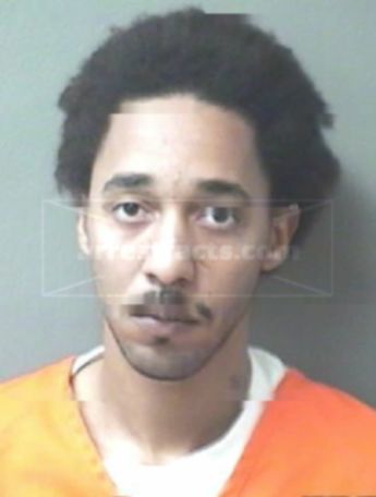 Kevin Deray Johnson